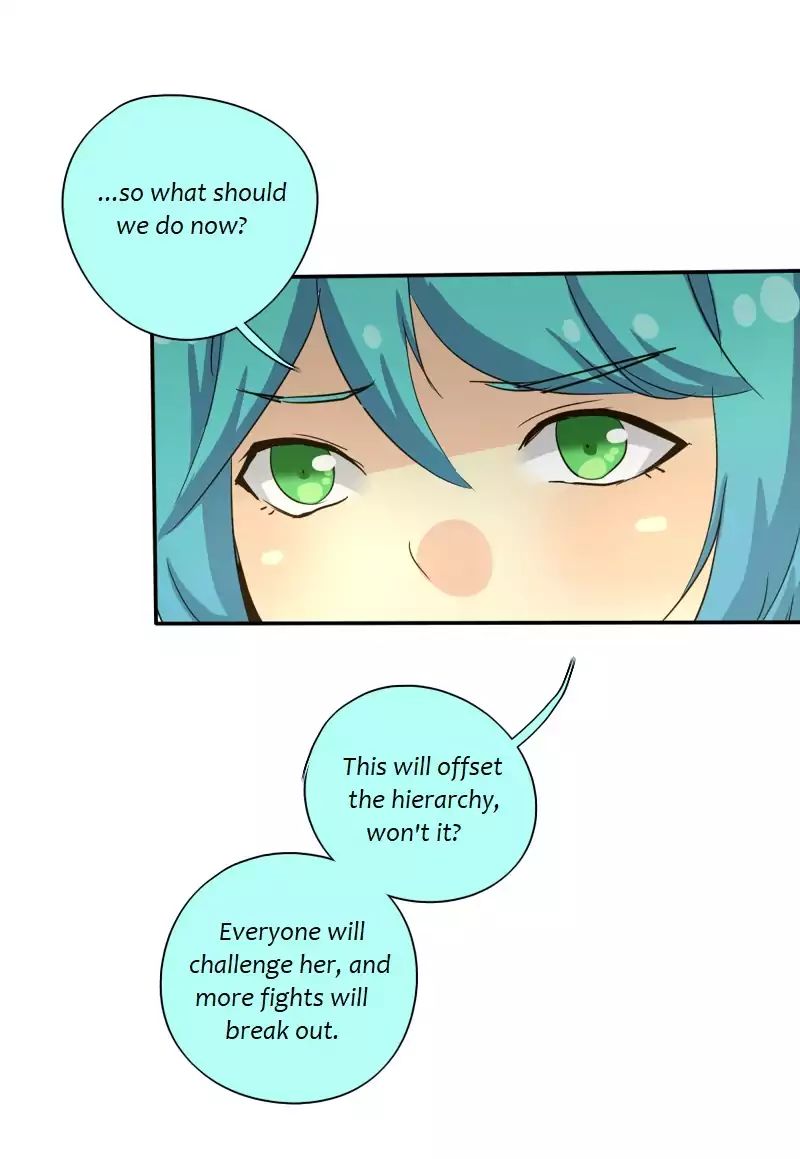 unOrdinary - Manga Chapter 106 - page 42