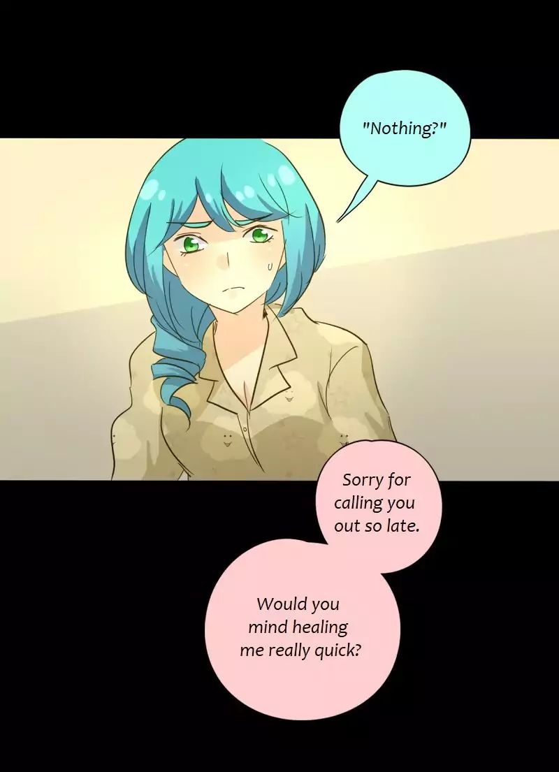 unOrdinary - Manga Chapter 106 - page 78