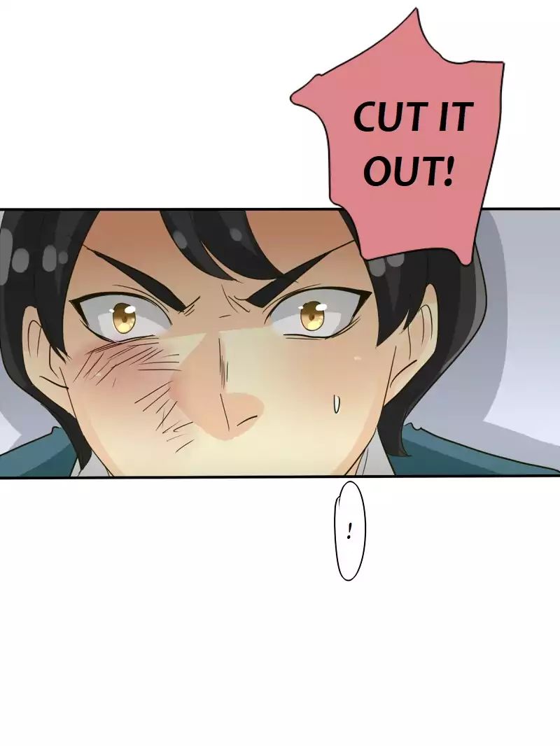 unOrdinary - Manga Chapter 104 - page 105