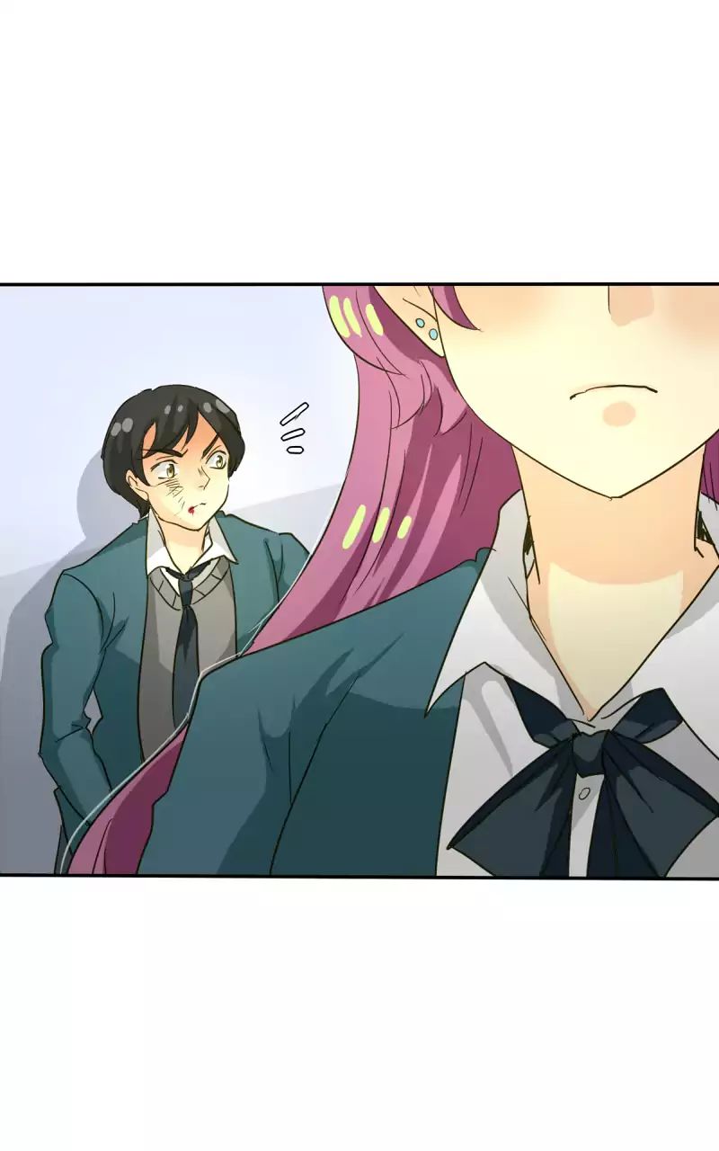 unOrdinary - Manga Chapter 104 - page 106