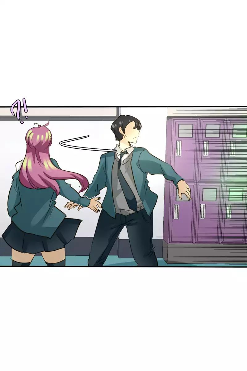 unOrdinary - Manga Chapter 104 - page 26