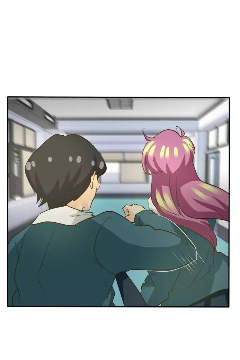 unOrdinary - Manga Chapter 104 - page 52