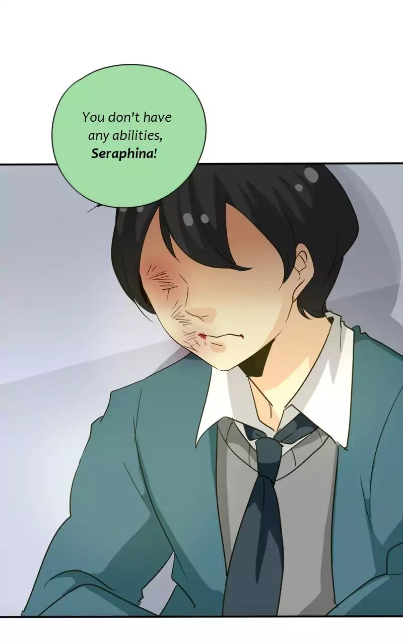 unOrdinary - Manga Chapter 104 - page 90