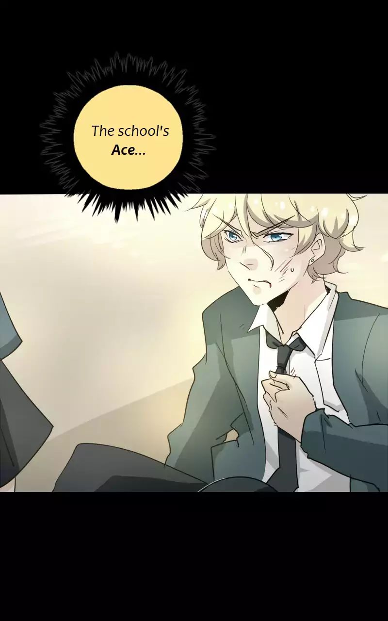 unOrdinary - Manga Chapter 103 - page 26