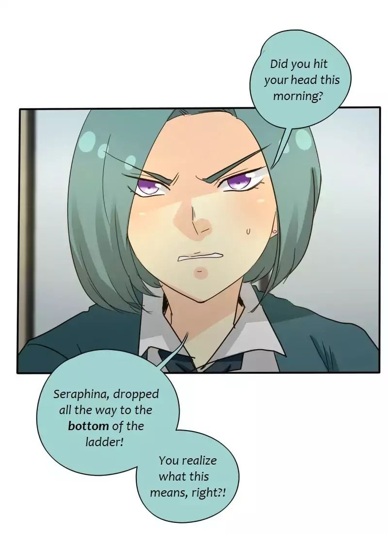 unOrdinary - Manga Chapter 103 - page 37