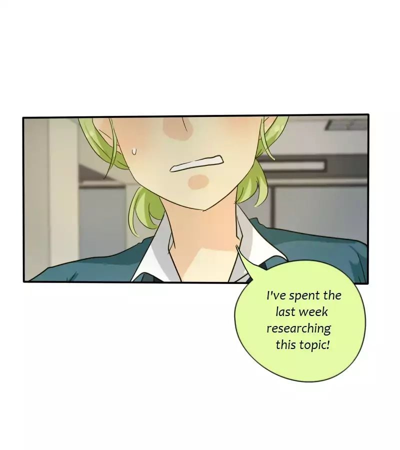 unOrdinary - Manga Chapter 103 - page 60