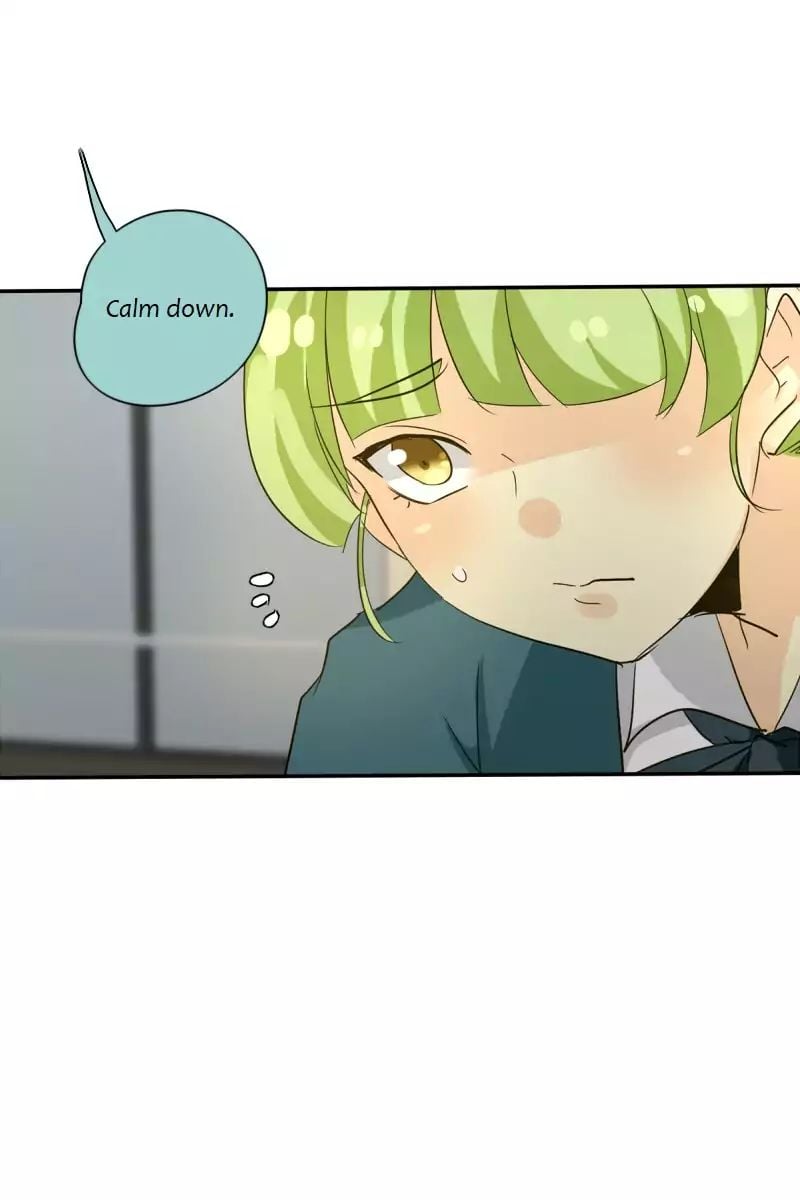 unOrdinary - Manga Chapter 103 - page 64