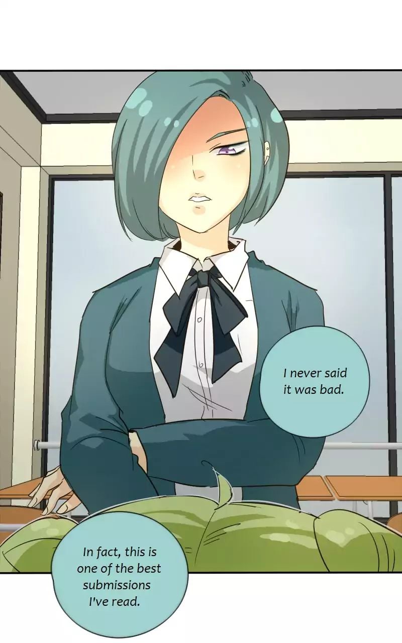 unOrdinary - Manga Chapter 103 - page 65