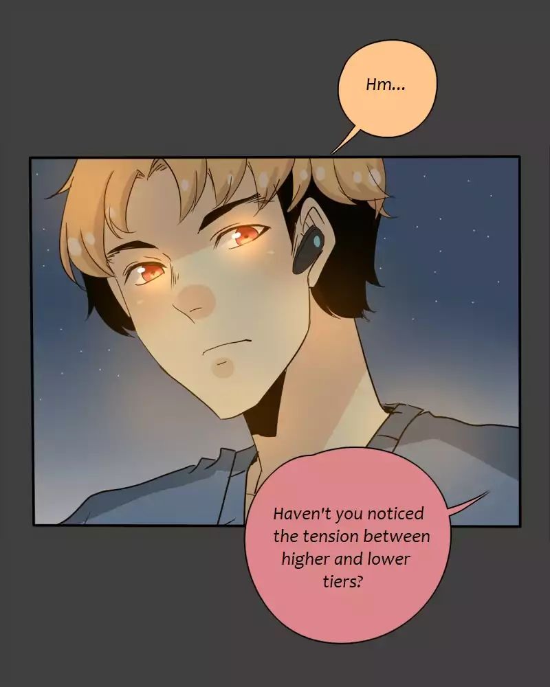 unOrdinary - Manga Chapter 102 - page 100