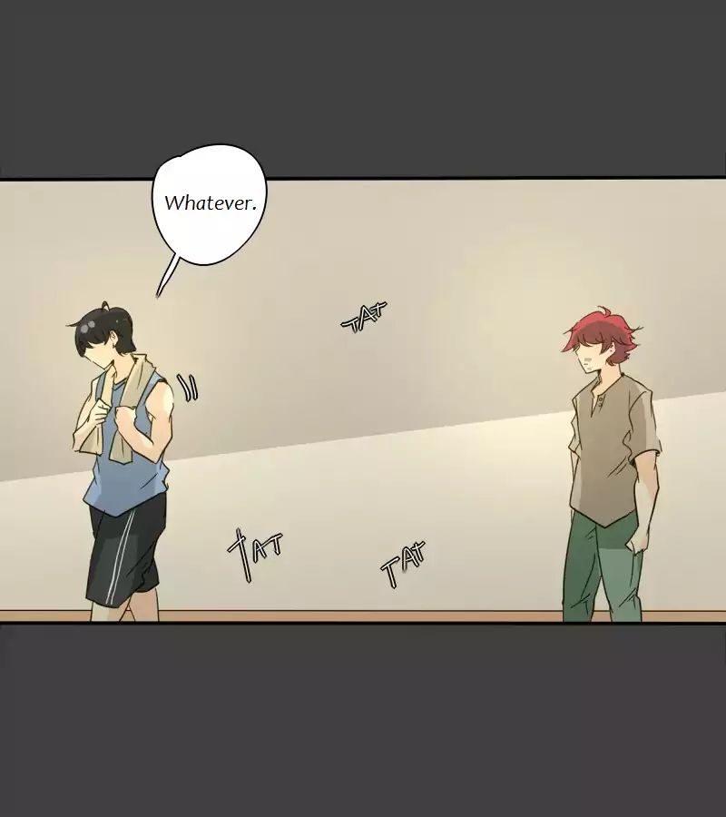 unOrdinary - Manga Chapter 102 - page 128