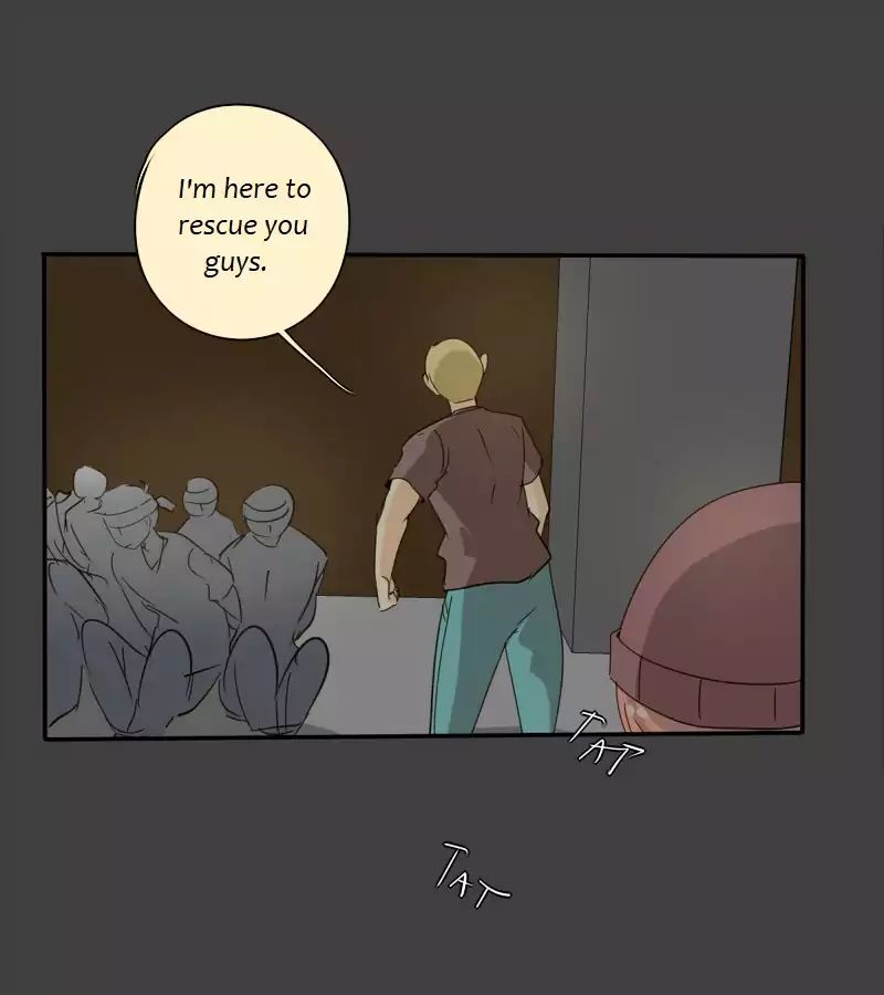 unOrdinary - Manga Chapter 102 - page 36