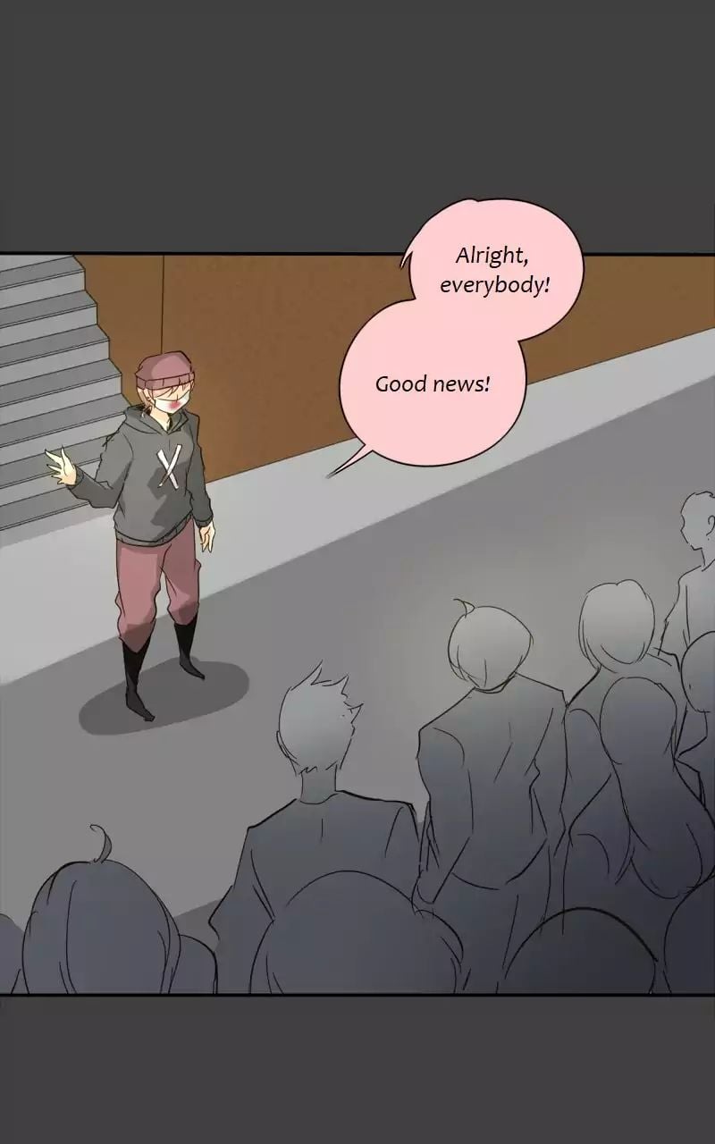 unOrdinary - Manga Chapter 102 - page 48
