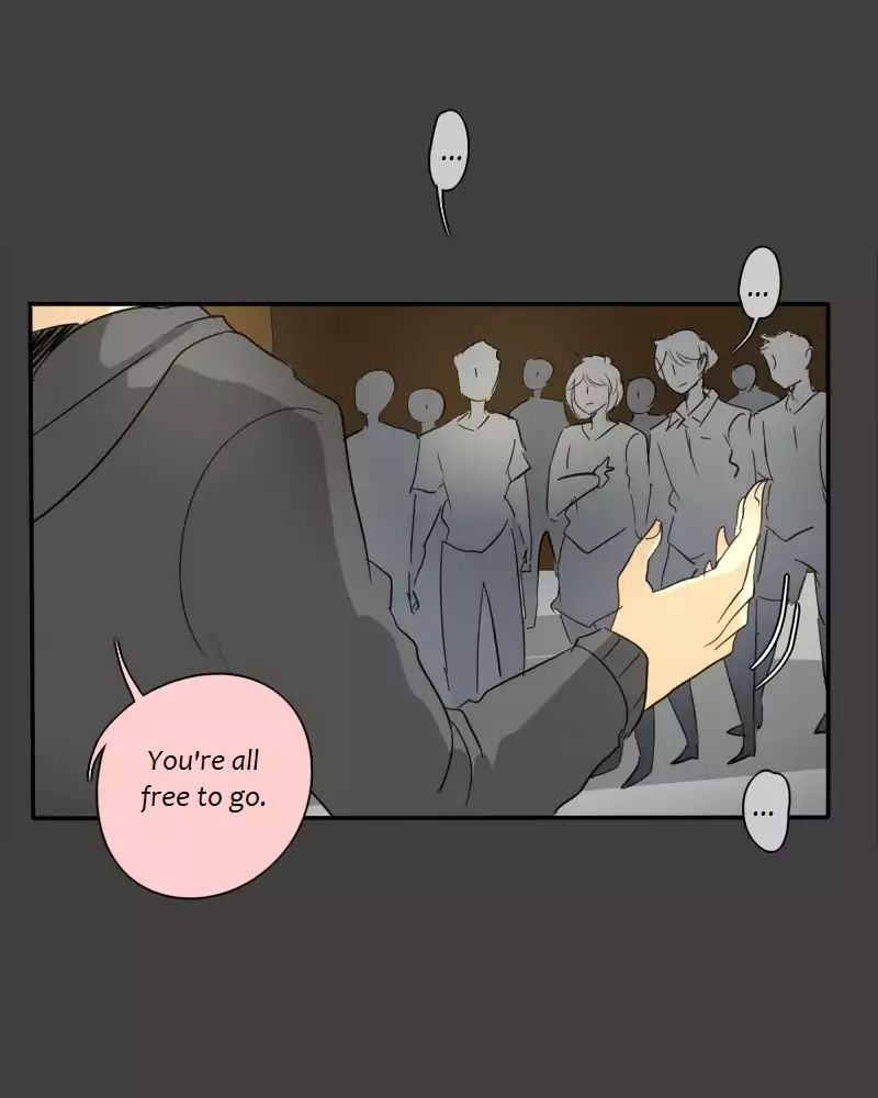 unOrdinary - Manga Chapter 102 - page 50
