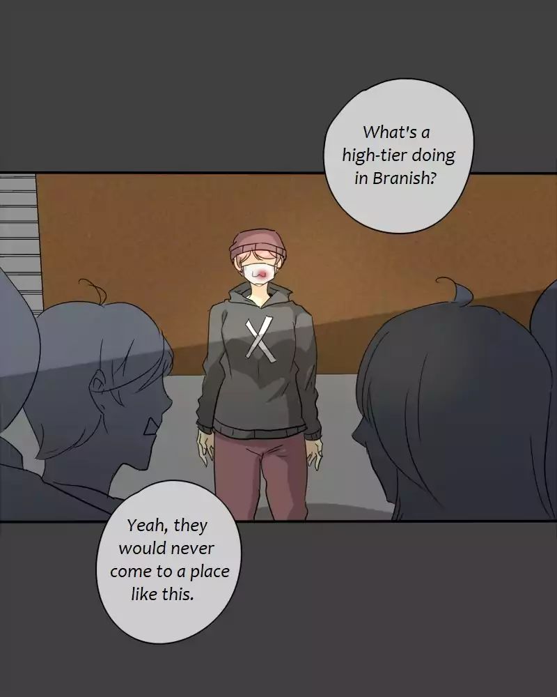 unOrdinary - Manga Chapter 102 - page 55