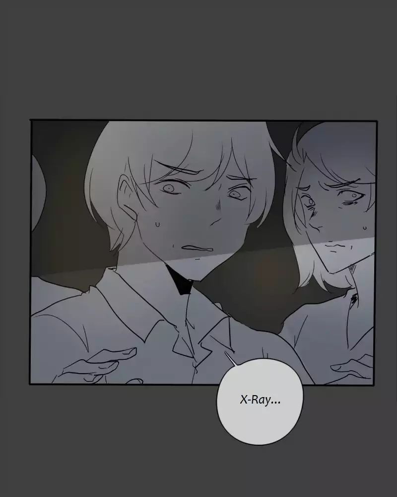 unOrdinary - Manga Chapter 102 - page 61