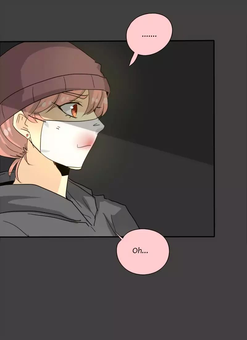 unOrdinary - Manga Chapter 102 - page 65