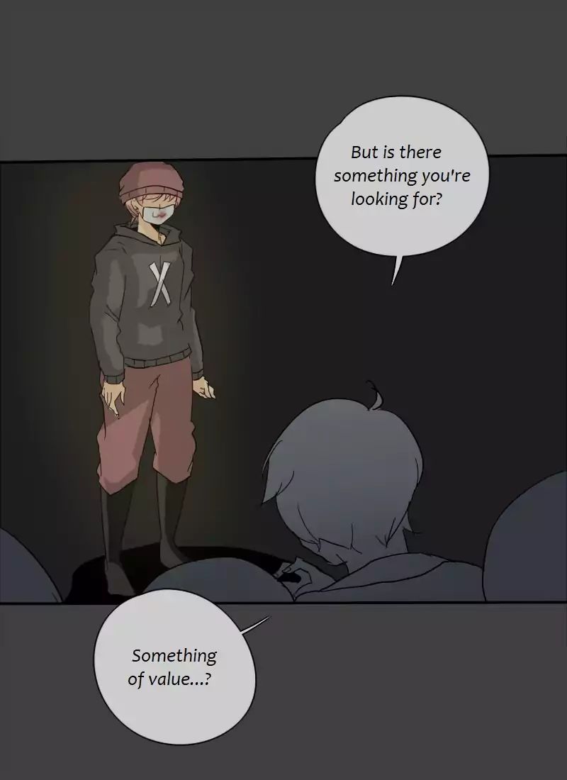 unOrdinary - Manga Chapter 102 - page 68
