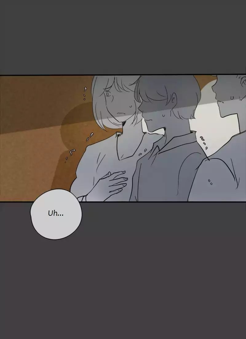 unOrdinary - Manga Chapter 102 - page 79