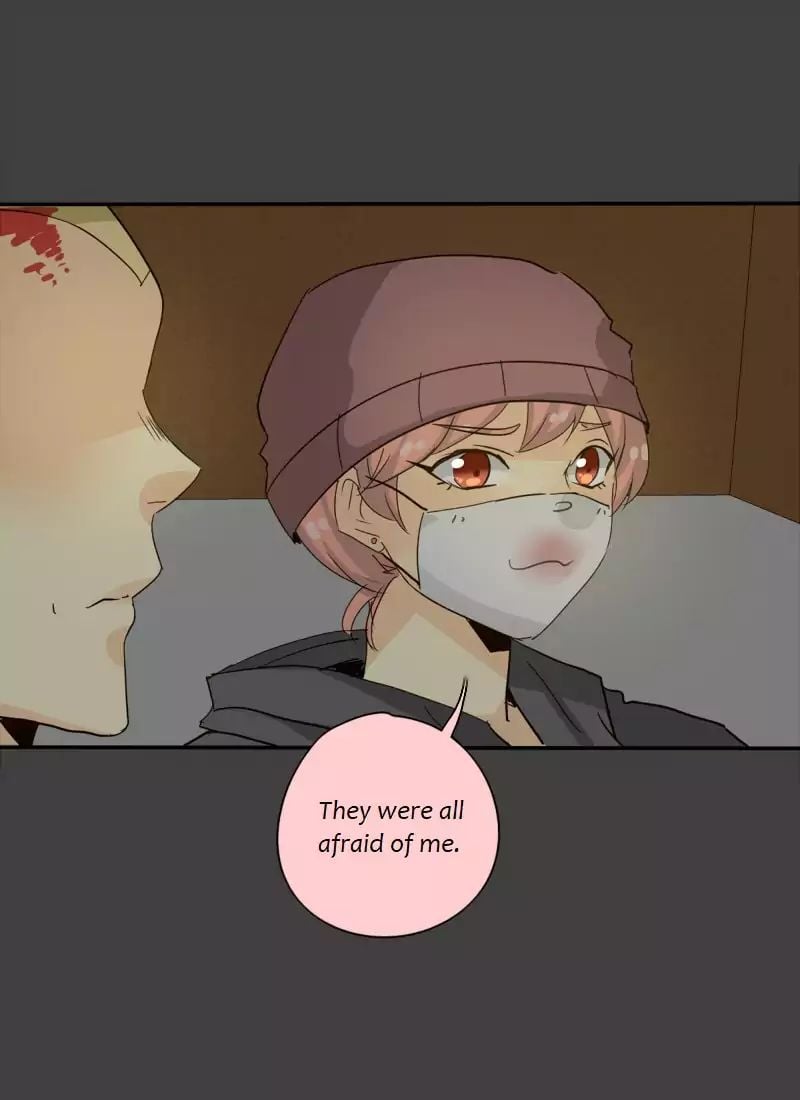 unOrdinary - Manga Chapter 102 - page 89