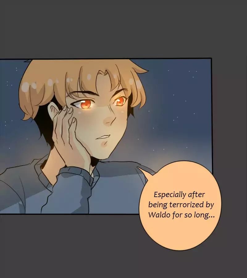 unOrdinary - Manga Chapter 102 - page 97