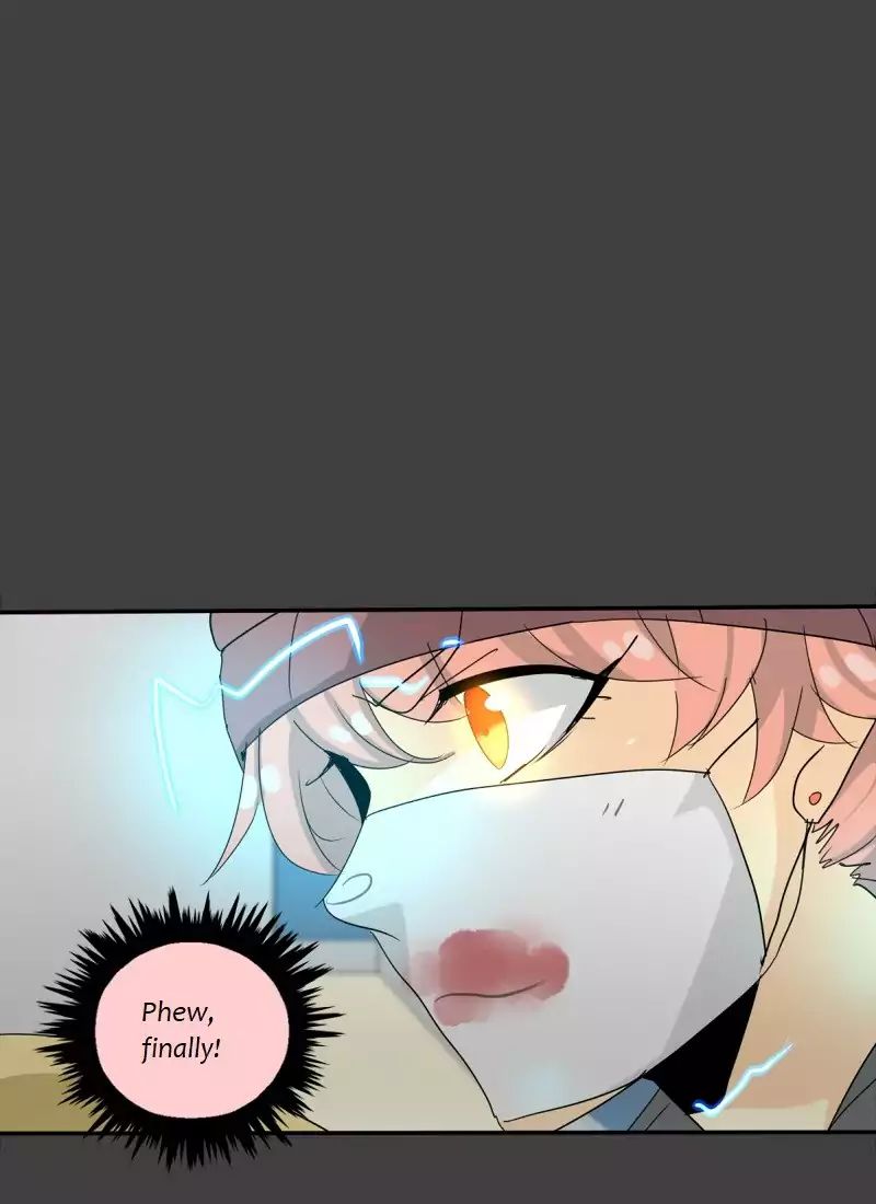 unOrdinary - Manga Chapter 101 - page 106