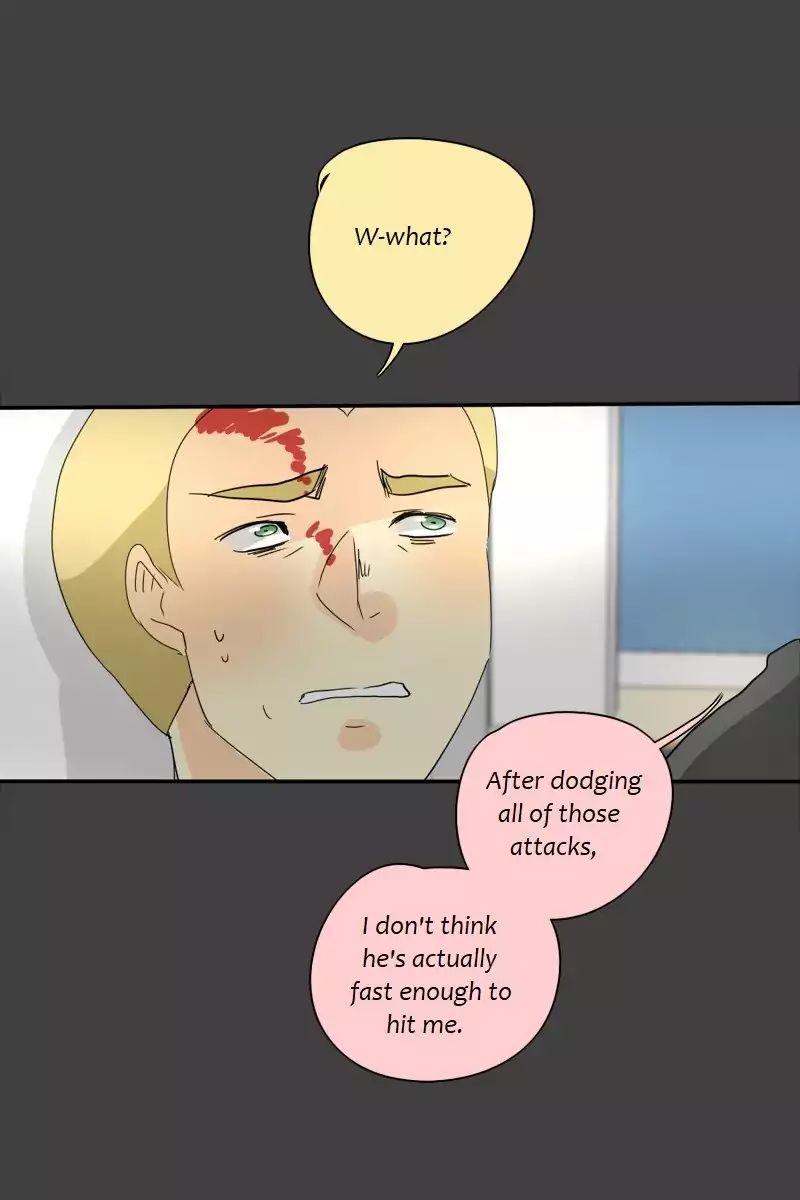 unOrdinary - Manga Chapter 101 - page 109