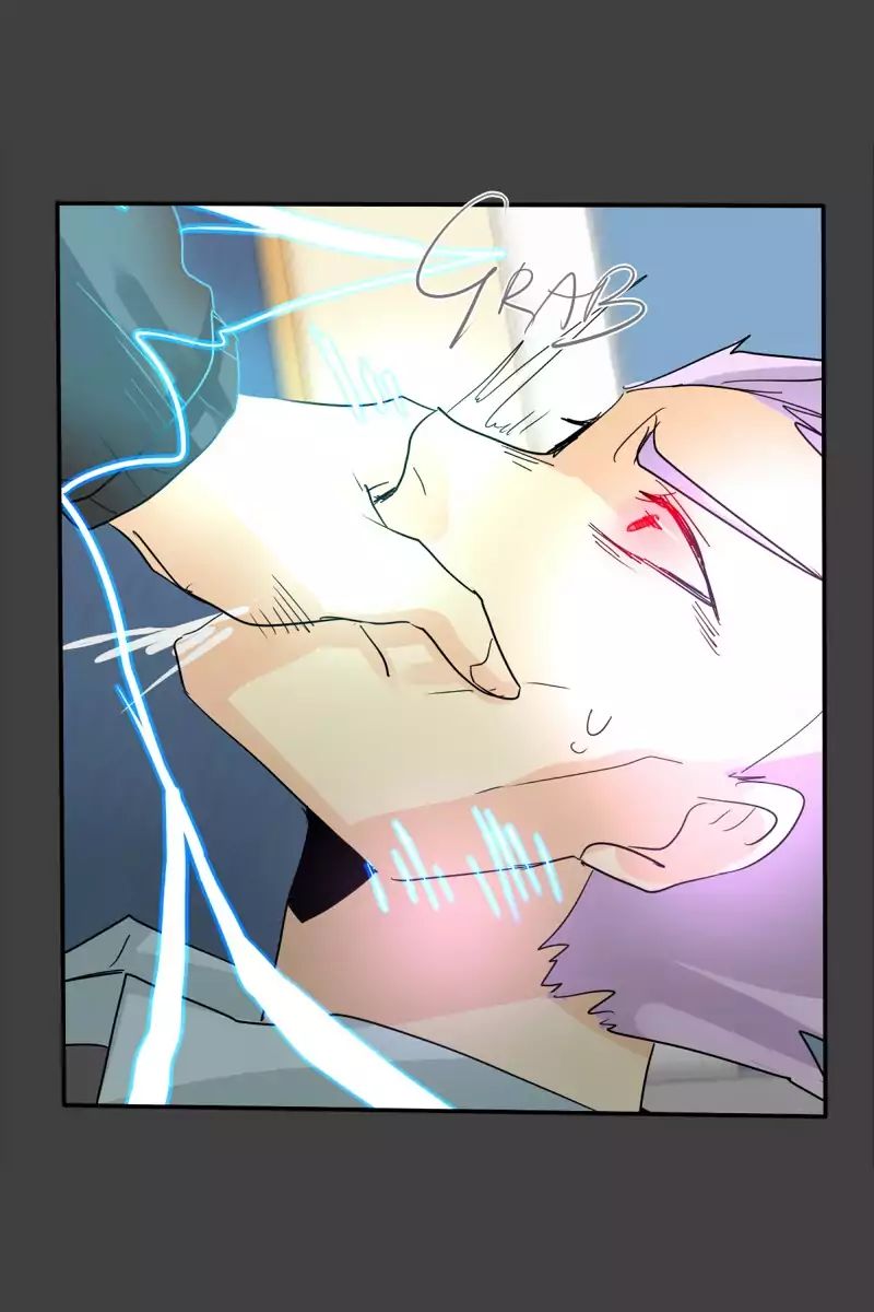 unOrdinary - Manga Chapter 101 - page 119