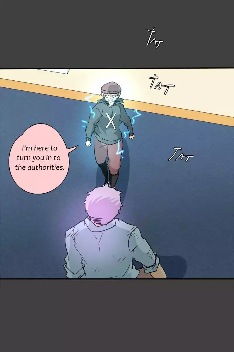 unOrdinary - Manga Chapter 101 - page 47