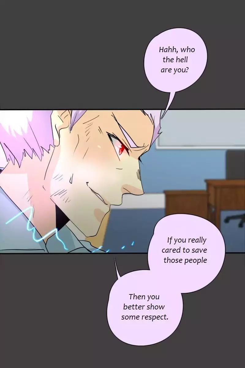 unOrdinary - Manga Chapter 101 - page 48