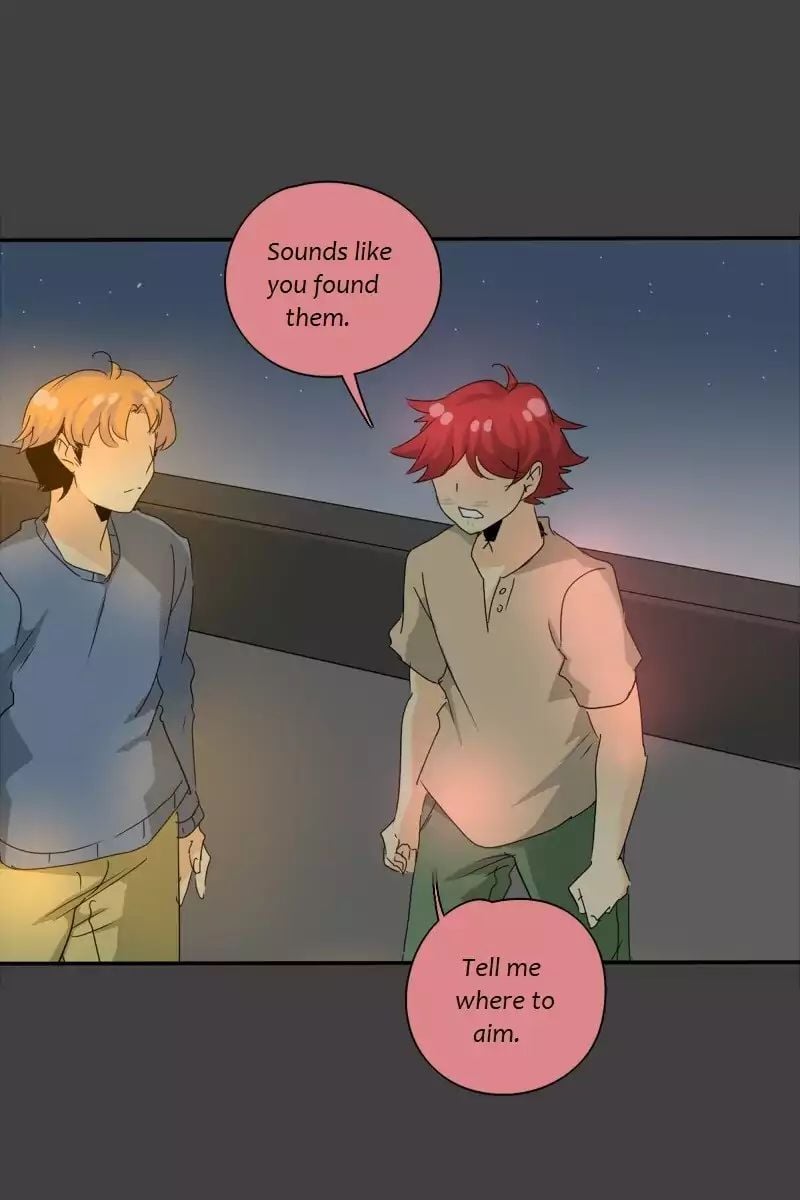 unOrdinary - Manga Chapter 101 - page 86