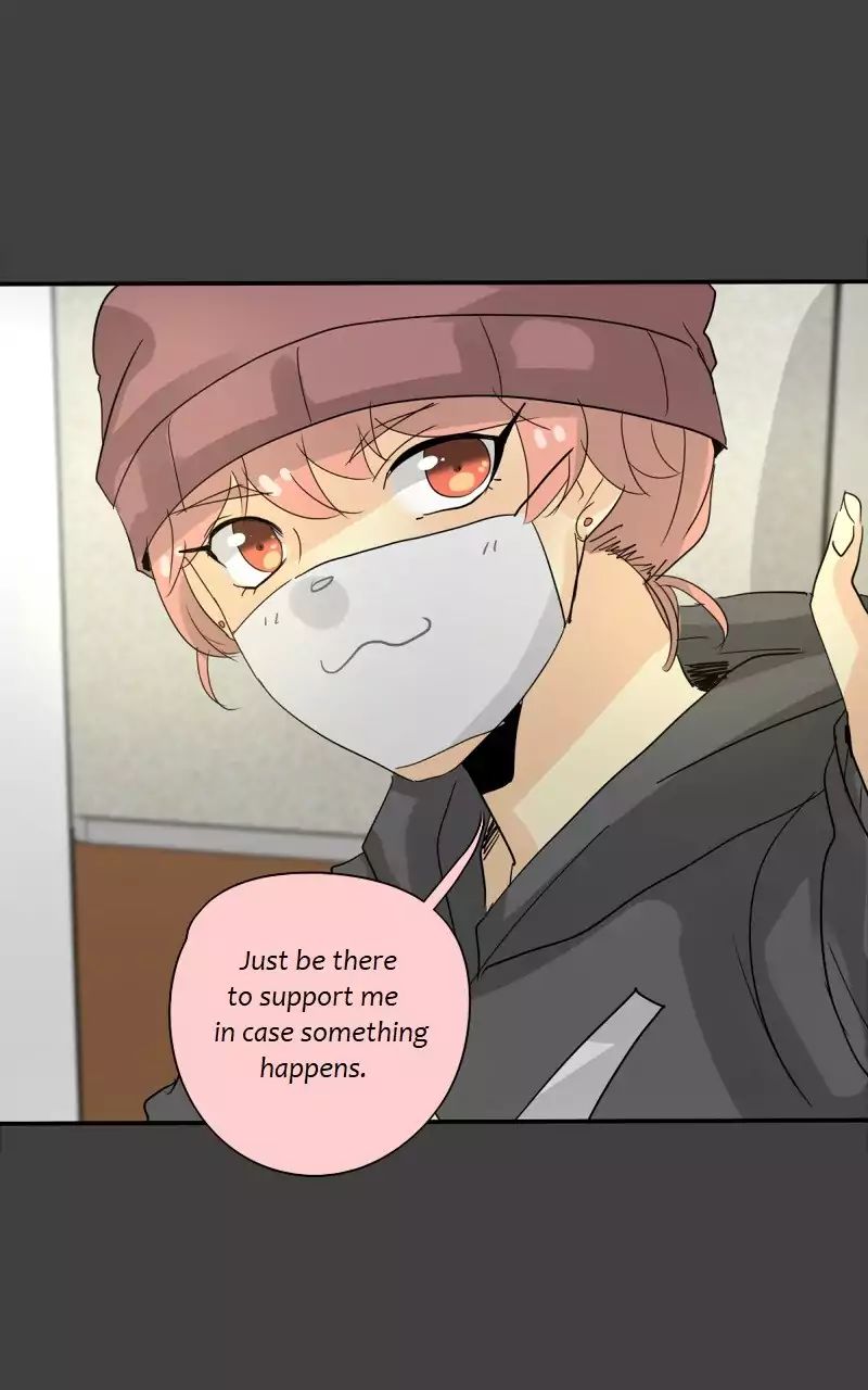 unOrdinary - Manga Chapter 101 - page 9