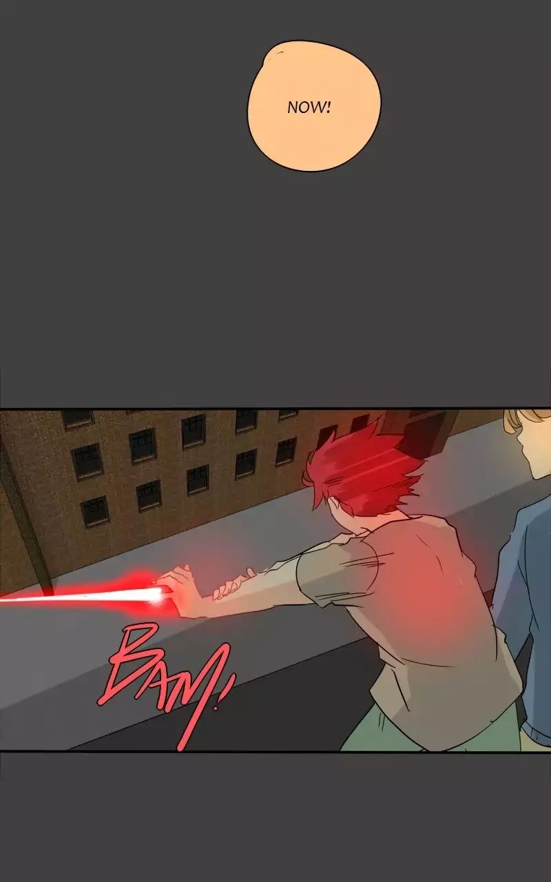 unOrdinary - Manga Chapter 101 - page 91