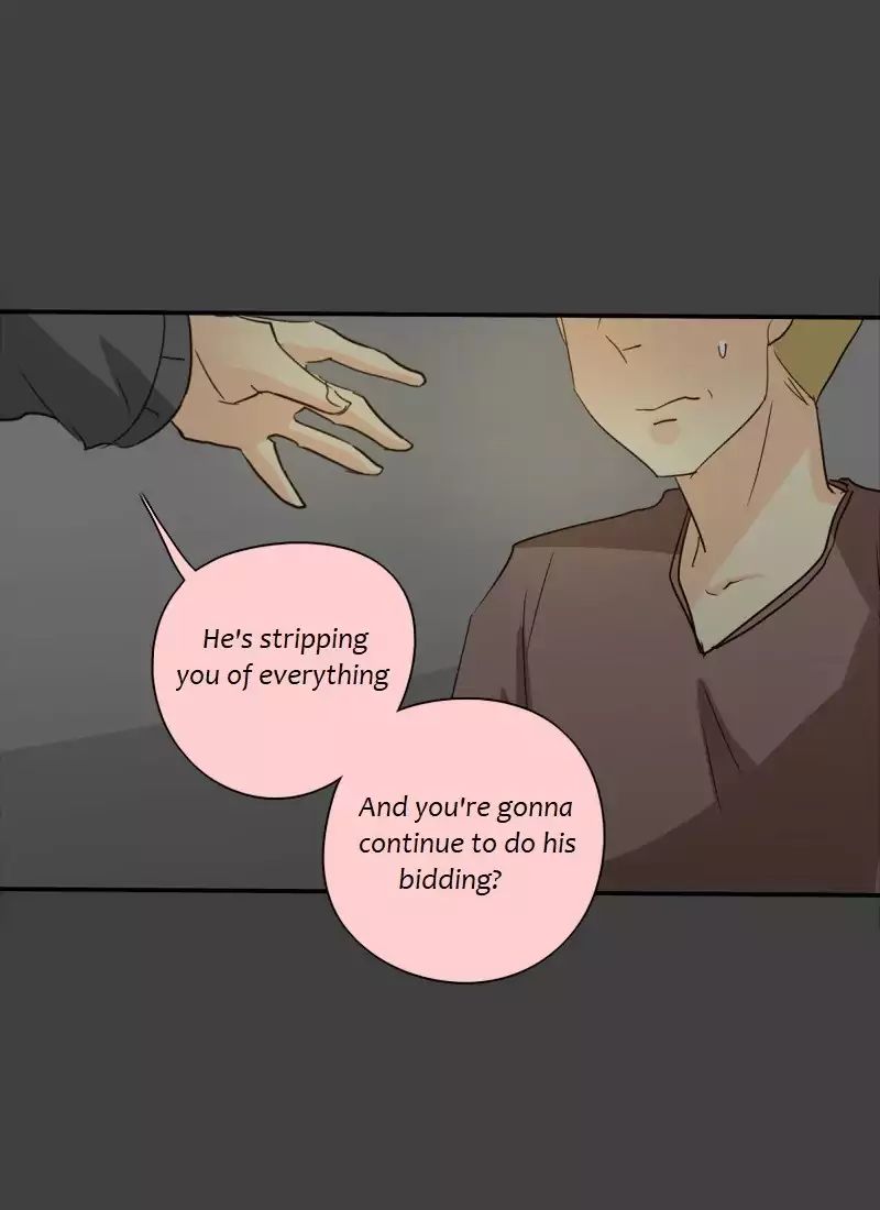 unOrdinary - Manga Chapter 100 - page 117