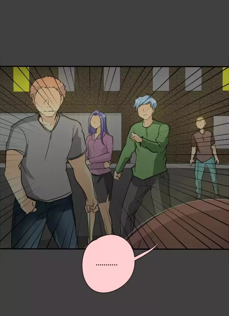 unOrdinary - Manga Chapter 100 - page 14