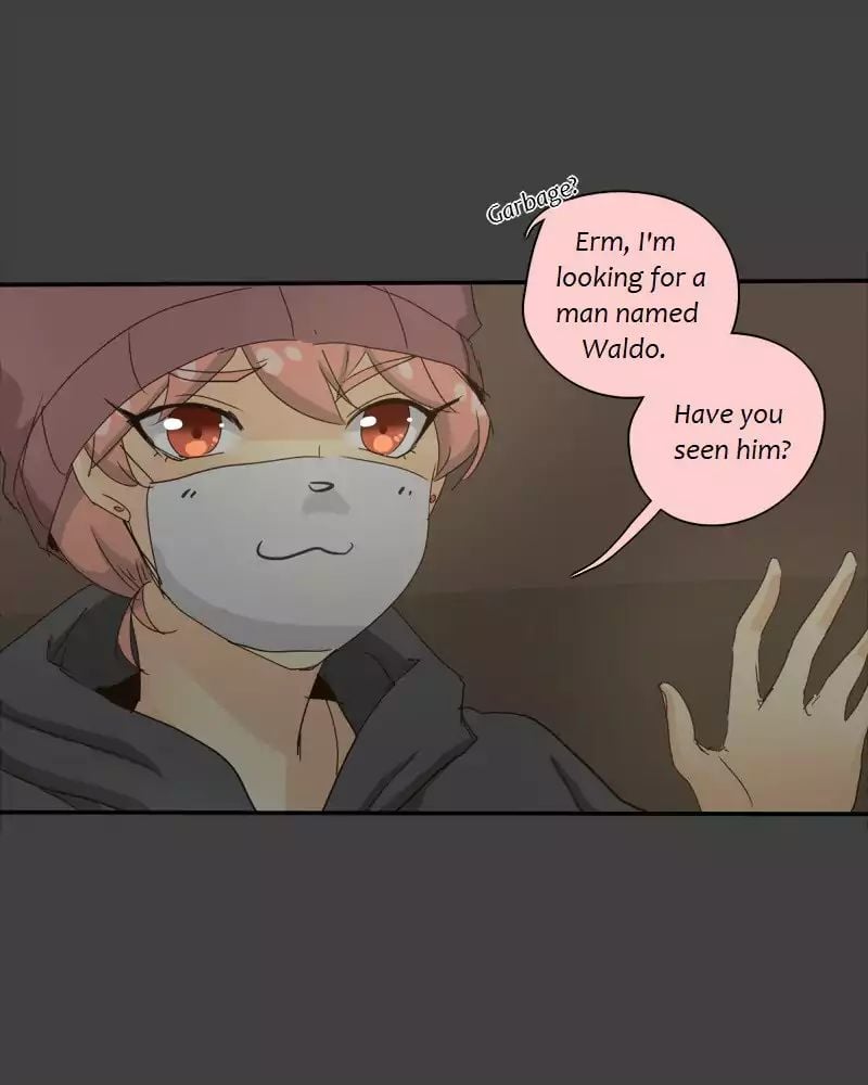 unOrdinary - Manga Chapter 100 - page 19
