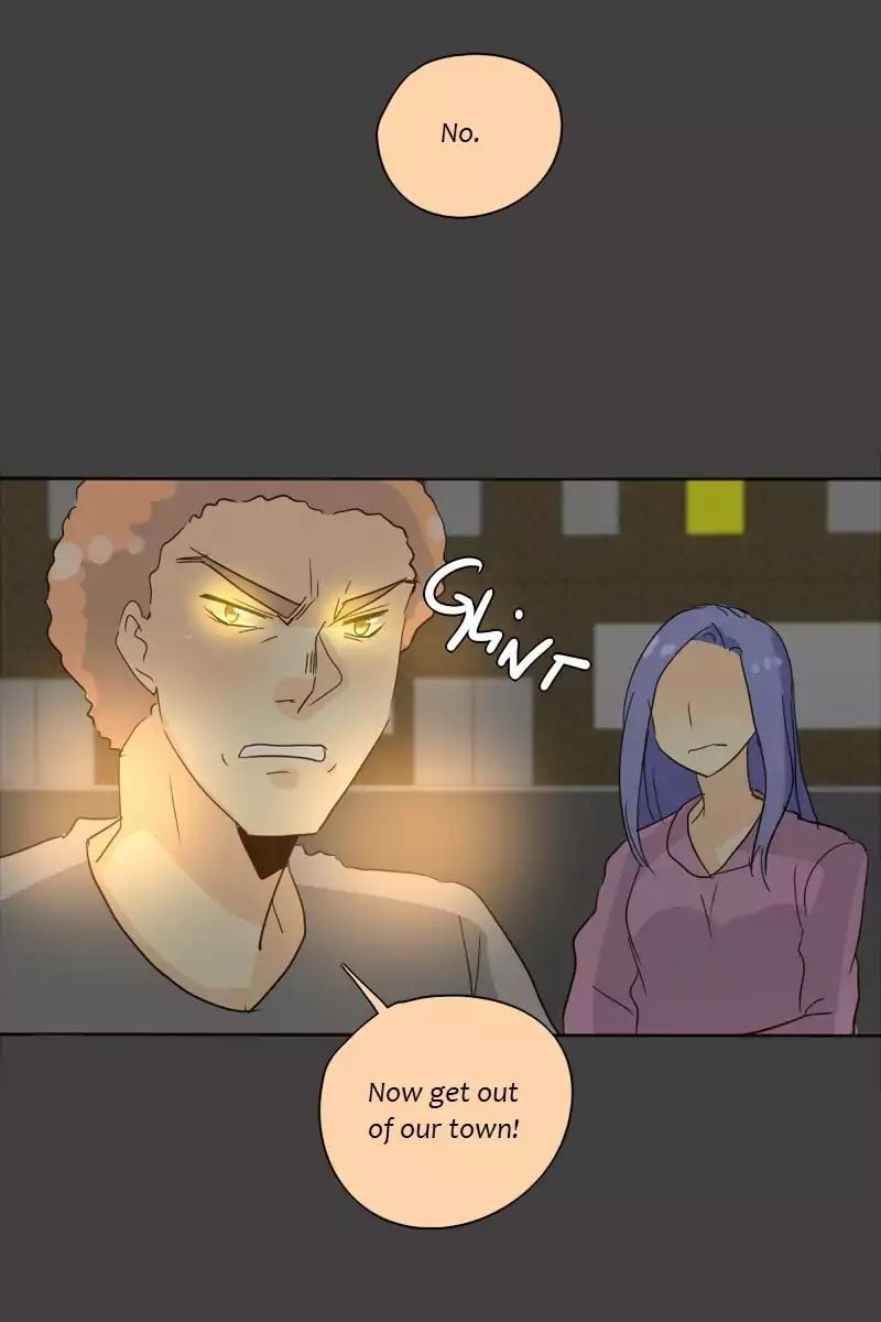 unOrdinary - Manga Chapter 100 - page 20