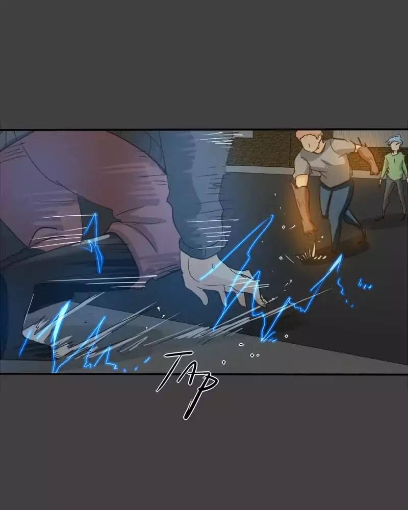 unOrdinary - Manga Chapter 100 - page 24