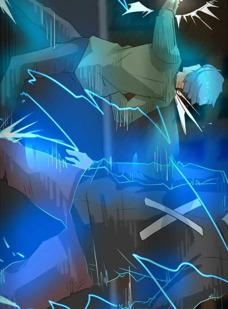 unOrdinary - Manga Chapter 100 - page 43