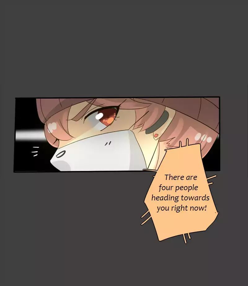 unOrdinary - Manga Chapter 100 - page 5