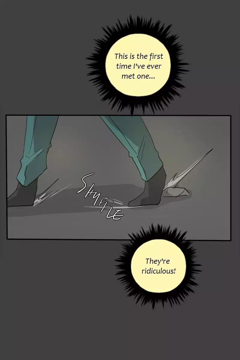 unOrdinary - Manga Chapter 100 - page 69