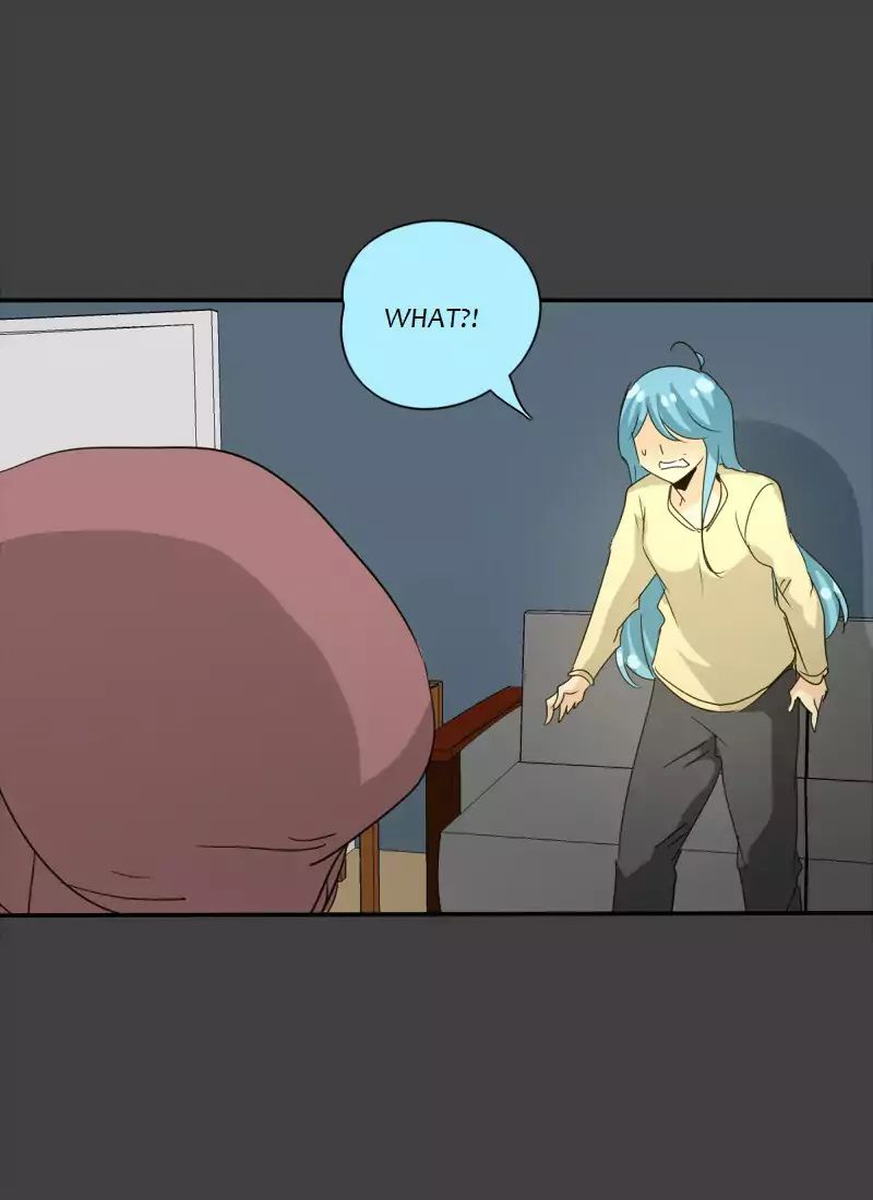 unOrdinary - Manga Chapter 100 - page 8