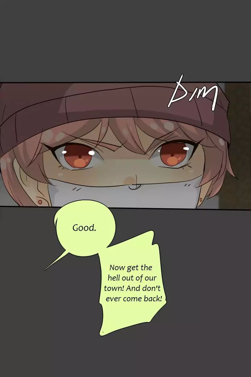 unOrdinary - Manga Chapter 100 - page 83