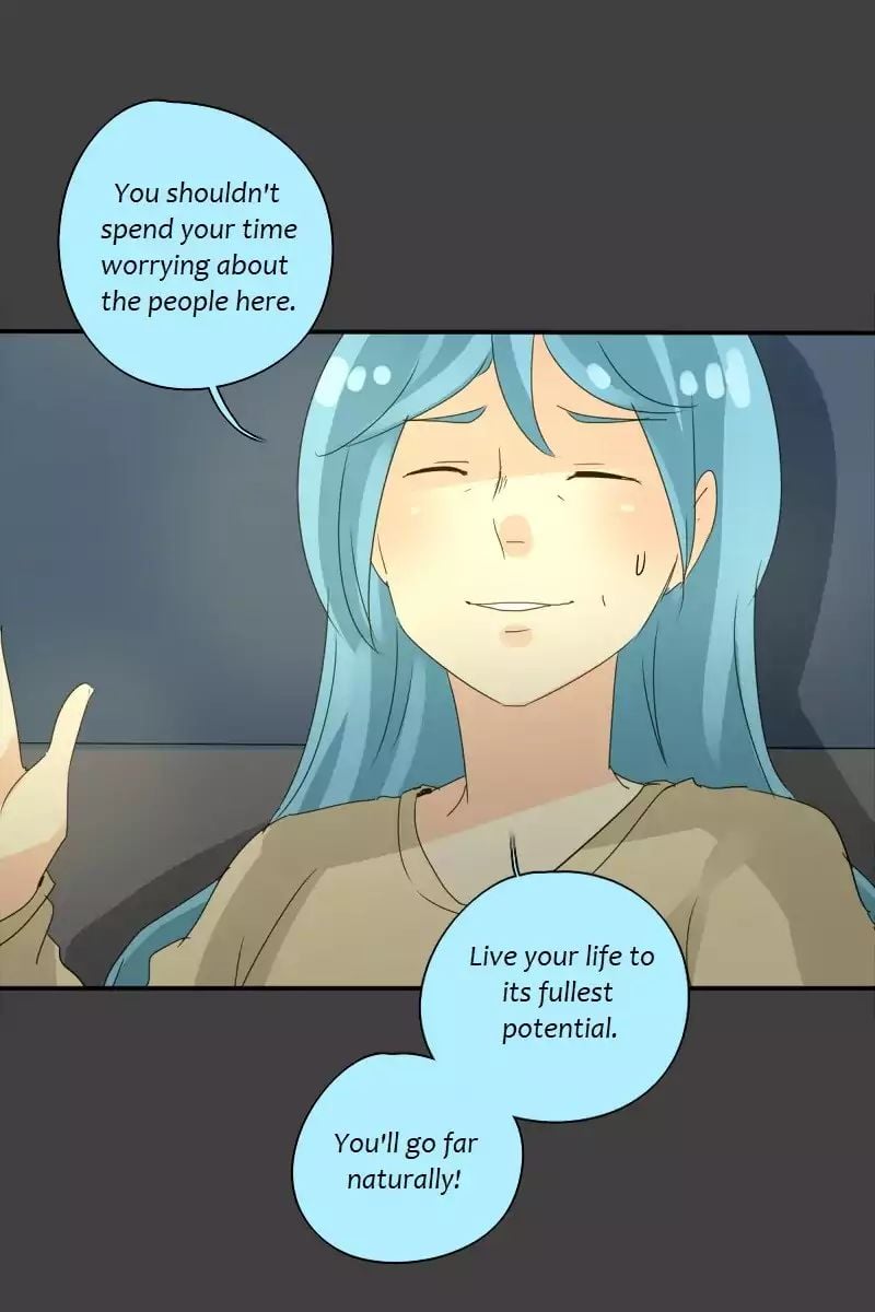 unOrdinary - Manga Chapter 99 - page 100