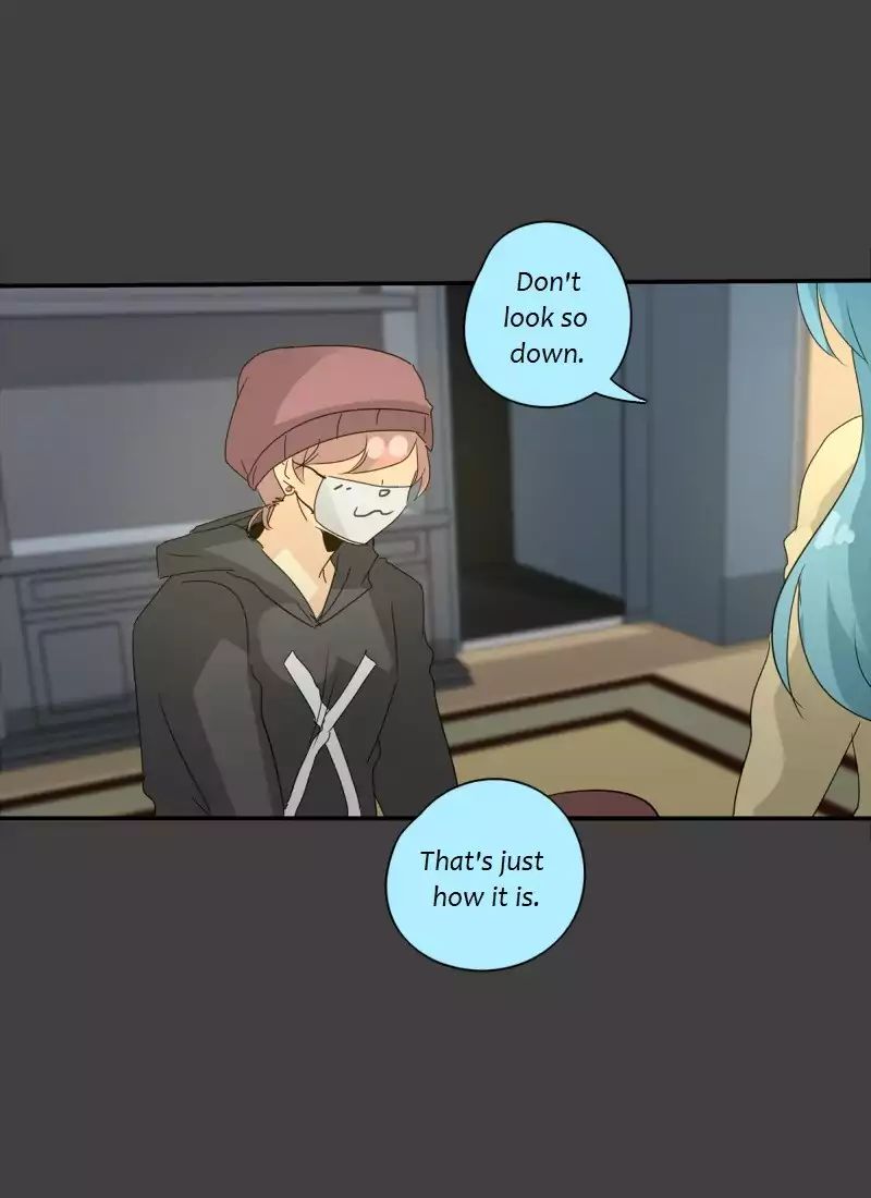 unOrdinary - Manga Chapter 99 - page 101