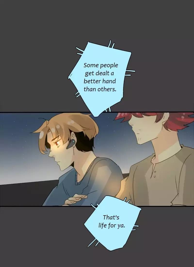unOrdinary - Manga Chapter 99 - page 102