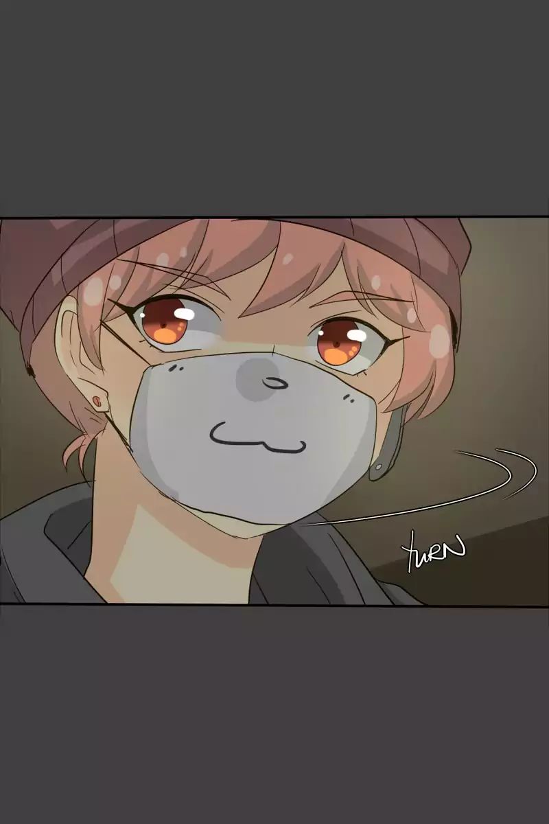 unOrdinary - Manga Chapter 99 - page 14