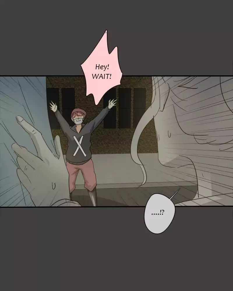 unOrdinary - Manga Chapter 99 - page 17