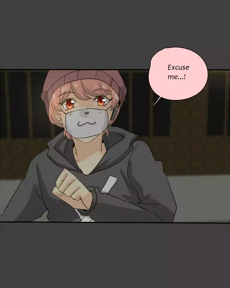 unOrdinary - Manga Chapter 99 - page 18