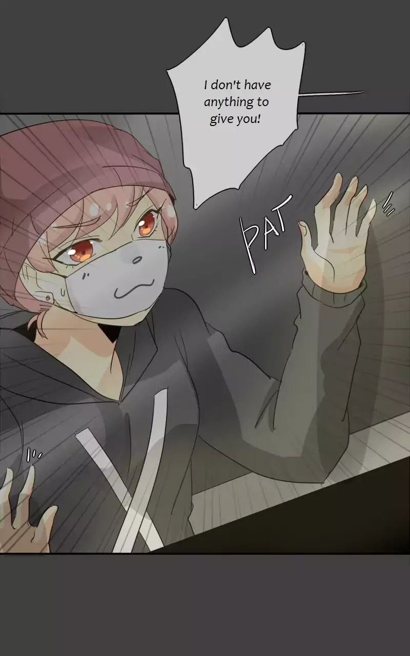 unOrdinary - Manga Chapter 99 - page 21