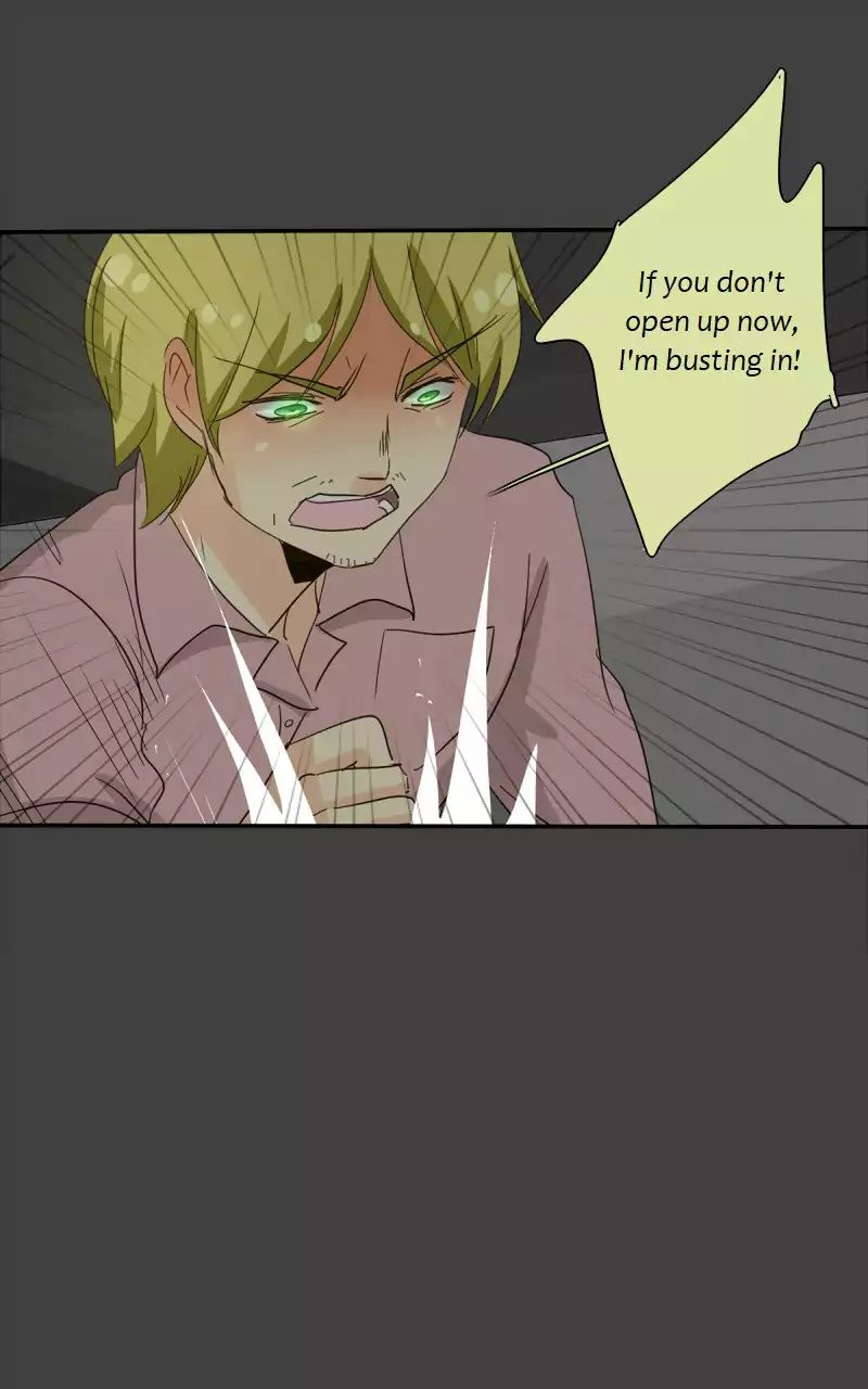 unOrdinary - Manga Chapter 99 - page 40